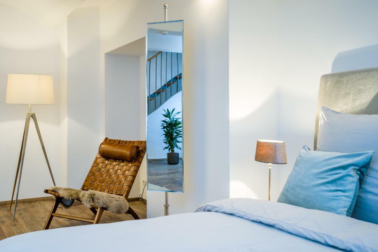 Appartement Bella