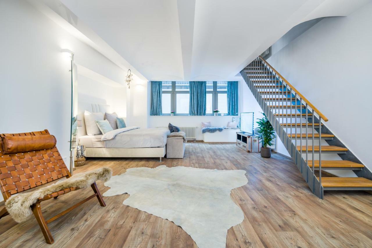 Bella Appartement Berlin